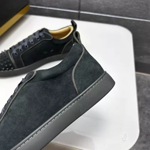 Cheap Christian Louboutin Casual Shoes For Women #1368079 Replica Wholesale [$85.00 USD] [ITEM#1368079] on Replica Christian Louboutin Casual Shoes