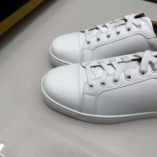 Cheap Christian Louboutin Casual Shoes For Men #1368080 Replica Wholesale [$82.00 USD] [ITEM#1368080] on Replica Christian Louboutin Casual Shoes