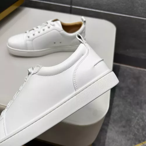 Cheap Christian Louboutin Casual Shoes For Men #1368080 Replica Wholesale [$82.00 USD] [ITEM#1368080] on Replica Christian Louboutin Casual Shoes