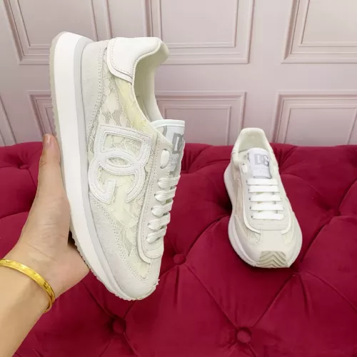 Cheap Dolce &amp; Gabbana D&amp;G Casual Shoes For Men #1368099 Replica Wholesale [$105.00 USD] [ITEM#1368099] on Replica Dolce &amp; Gabbana D&amp;G Casual Shoes