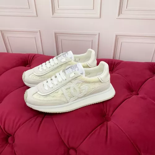 Cheap Dolce &amp; Gabbana D&amp;G Casual Shoes For Men #1368099 Replica Wholesale [$105.00 USD] [ITEM#1368099] on Replica Dolce &amp; Gabbana D&amp;G Casual Shoes