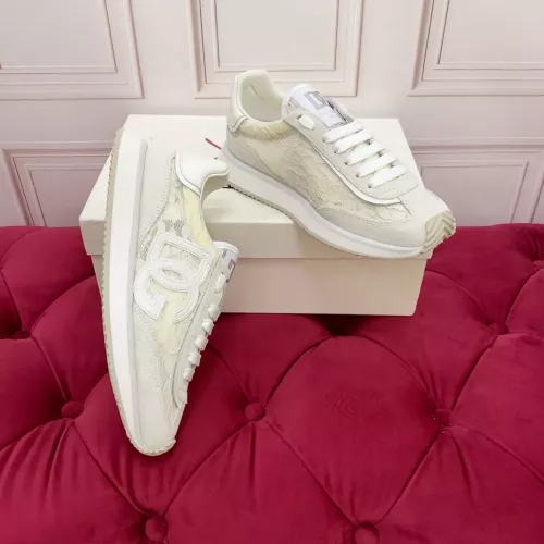Cheap Dolce &amp; Gabbana D&amp;G Casual Shoes For Men #1368099 Replica Wholesale [$105.00 USD] [ITEM#1368099] on Replica Dolce &amp; Gabbana D&amp;G Casual Shoes