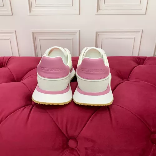 Cheap Dolce &amp; Gabbana D&amp;G Casual Shoes For Women #1368113 Replica Wholesale [$105.00 USD] [ITEM#1368113] on Replica Dolce &amp; Gabbana D&amp;G Casual Shoes