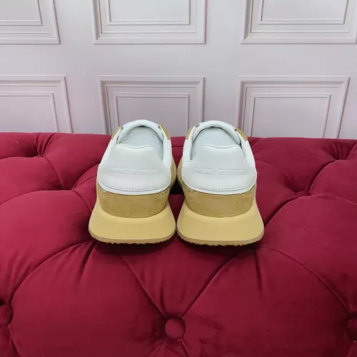 Cheap Dolce &amp; Gabbana D&amp;G Casual Shoes For Men #1368114 Replica Wholesale [$105.00 USD] [ITEM#1368114] on Replica Dolce &amp; Gabbana D&amp;G Casual Shoes