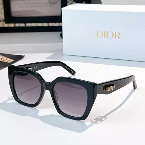 Christian Dior AAA Quality Sunglasses #1368152