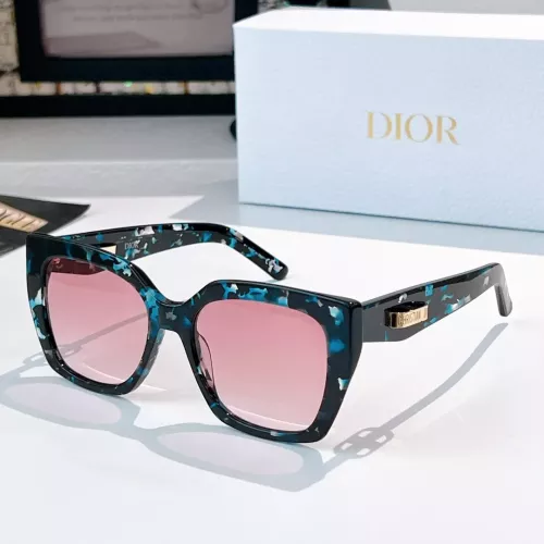 Christian Dior AAA Quality Sunglasses #1368154