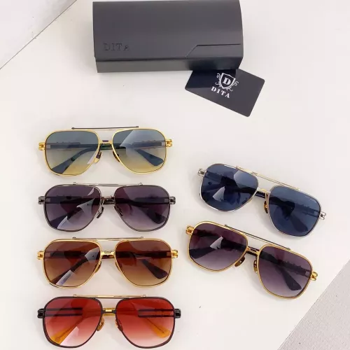 Cheap Dita AAA Quality Sunglasses #1368175 Replica Wholesale [$76.00 USD] [ITEM#1368175] on Replica Dita AAA Quality Sunglasses