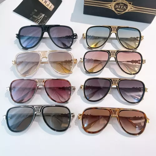 Cheap Dita AAA Quality Sunglasses #1368183 Replica Wholesale [$80.00 USD] [ITEM#1368183] on Replica Dita AAA Quality Sunglasses