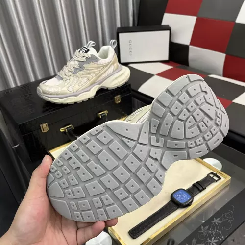Cheap Gucci Casual Shoes For Men #1368205 Replica Wholesale [$88.00 USD] [ITEM#1368205] on Replica Gucci Casual Shoes