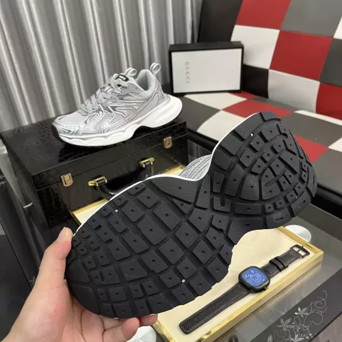 Cheap Gucci Casual Shoes For Men #1368211 Replica Wholesale [$88.00 USD] [ITEM#1368211] on Replica Gucci Casual Shoes