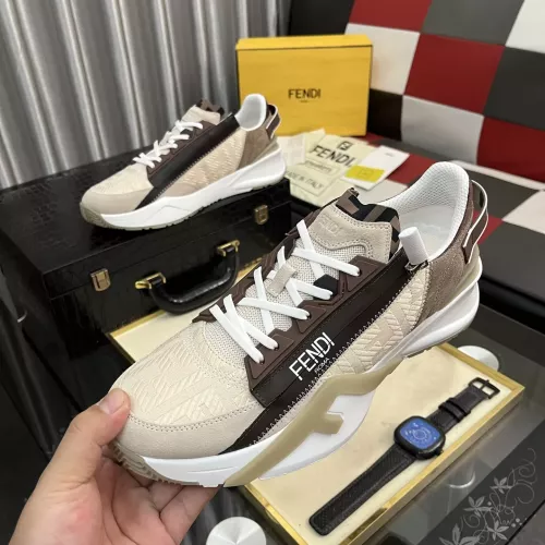 Fendi Casual Shoes For Men #1368213