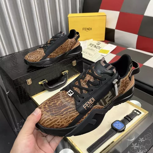 Fendi Casual Shoes For Men #1368225