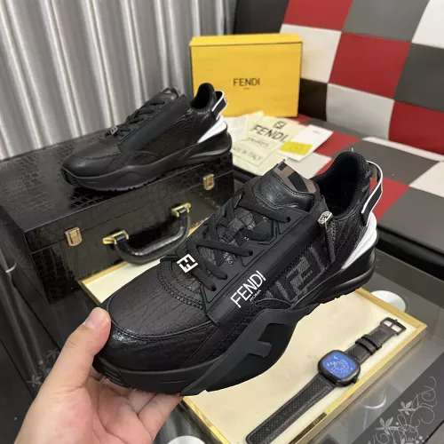Fendi Casual Shoes For Men #1368227