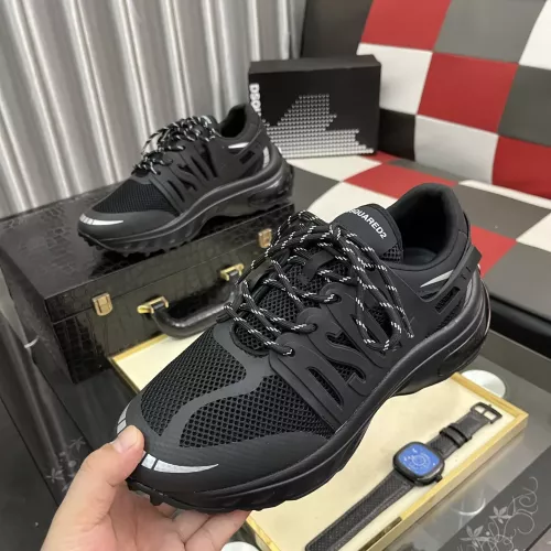 Dsquared Casual Shoes For Men #1368248