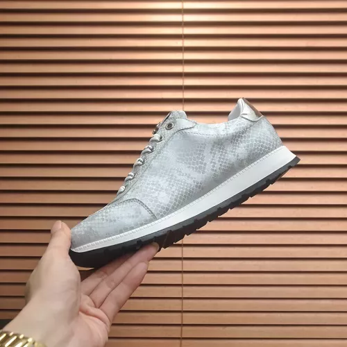 Cheap Philipp Plein PP Casual Shoes For Men #1368249 Replica Wholesale [$82.00 USD] [ITEM#1368249] on Replica Philipp Plein PP Casual Shoes