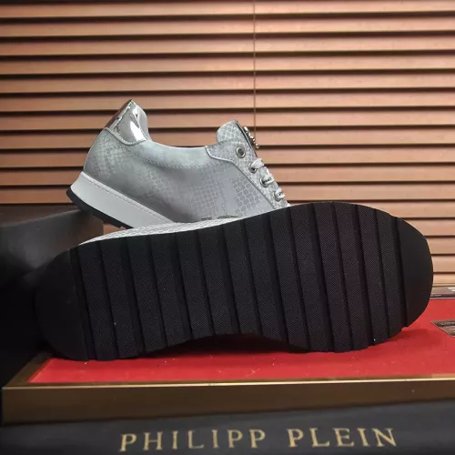 Cheap Philipp Plein PP Casual Shoes For Men #1368249 Replica Wholesale [$82.00 USD] [ITEM#1368249] on Replica Philipp Plein PP Casual Shoes