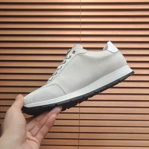 Cheap Philipp Plein PP Casual Shoes For Men #1368250 Replica Wholesale [$82.00 USD] [ITEM#1368250] on Replica Philipp Plein PP Casual Shoes