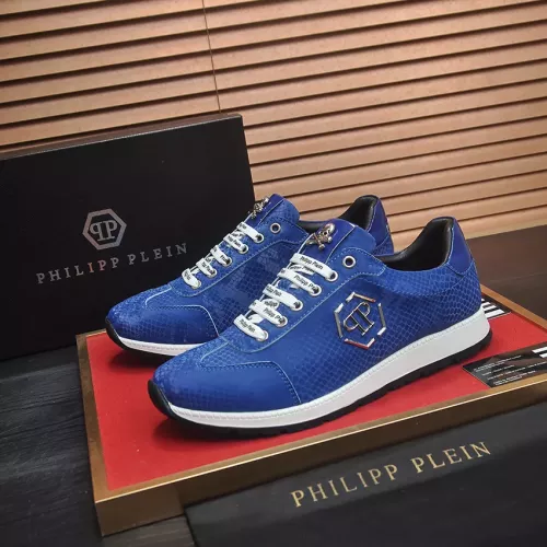 Philipp Plein PP Casual Shoes For Men #1368252