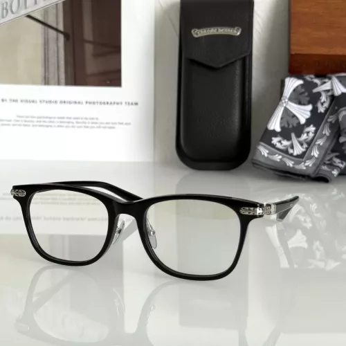 Chrome Hearts Goggles #1368265