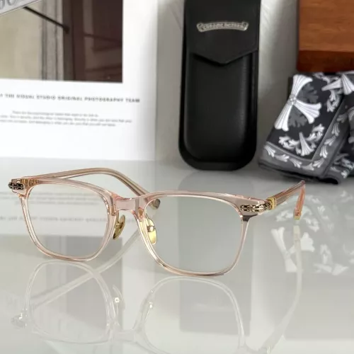 Chrome Hearts Goggles #1368268