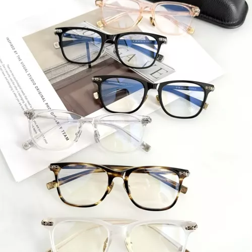 Cheap Chrome Hearts Goggles #1368268 Replica Wholesale [$60.00 USD] [ITEM#1368268] on Replica Chrome Hearts Goggles