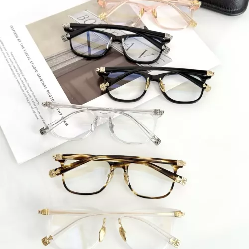 Cheap Chrome Hearts Goggles #1368268 Replica Wholesale [$60.00 USD] [ITEM#1368268] on Replica Chrome Hearts Goggles