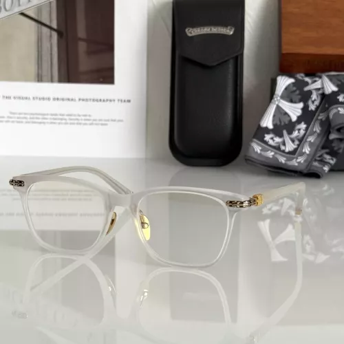 Chrome Hearts Goggles #1368269