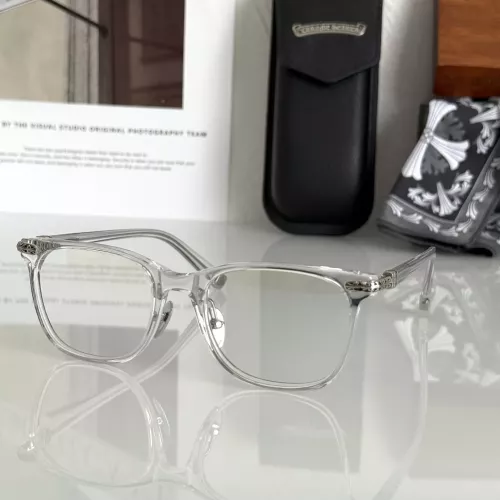 Chrome Hearts Goggles #1368271