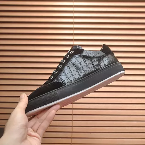 Cheap Philipp Plein PP Casual Shoes For Men #1368275 Replica Wholesale [$82.00 USD] [ITEM#1368275] on Replica Philipp Plein PP Casual Shoes