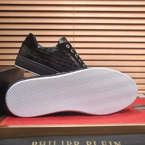 Cheap Philipp Plein PP Casual Shoes For Men #1368275 Replica Wholesale [$82.00 USD] [ITEM#1368275] on Replica Philipp Plein PP Casual Shoes