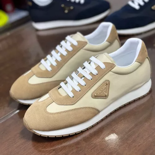 Prada Casual Shoes For Men #1368284