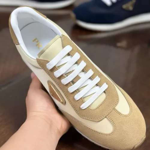 Cheap Prada Casual Shoes For Men #1368284 Replica Wholesale [$85.00 USD] [ITEM#1368284] on Replica Prada Casual Shoes