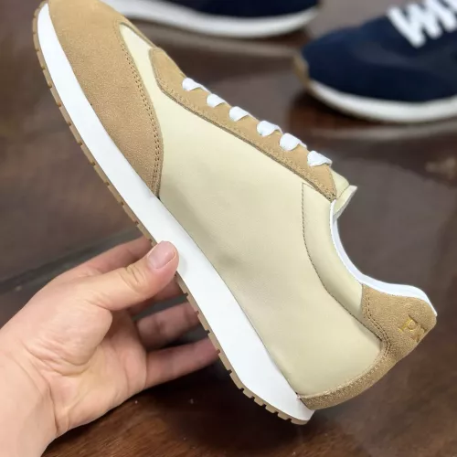 Cheap Prada Casual Shoes For Men #1368284 Replica Wholesale [$85.00 USD] [ITEM#1368284] on Replica Prada Casual Shoes