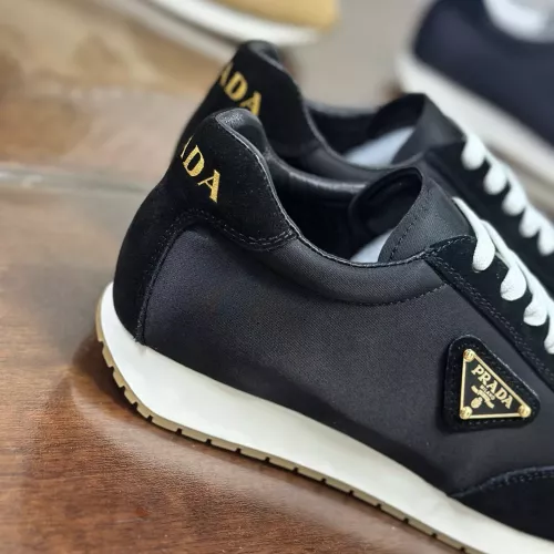 Cheap Prada Casual Shoes For Men #1368288 Replica Wholesale [$85.00 USD] [ITEM#1368288] on Replica Prada Casual Shoes