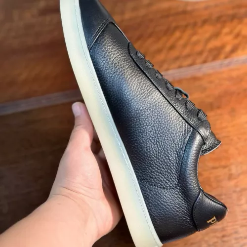 Cheap Prada Casual Shoes For Men #1368296 Replica Wholesale [$96.00 USD] [ITEM#1368296] on Replica Prada Casual Shoes