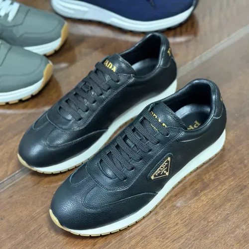 Prada Casual Shoes For Men #1368298