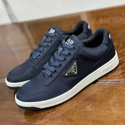 Prada Casual Shoes For Men #1368299
