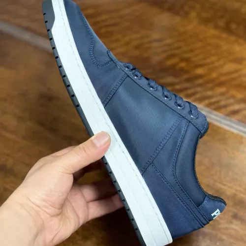 Cheap Prada Casual Shoes For Men #1368299 Replica Wholesale [$85.00 USD] [ITEM#1368299] on Replica Prada Casual Shoes