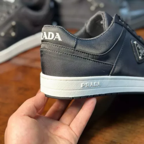Cheap Prada Casual Shoes For Men #1368300 Replica Wholesale [$85.00 USD] [ITEM#1368300] on Replica Prada Casual Shoes