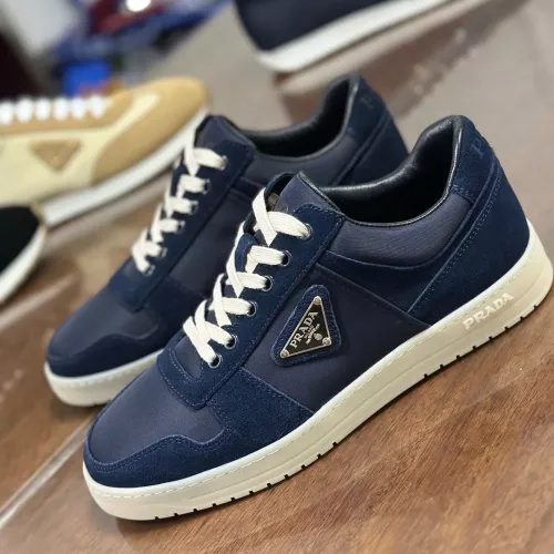 Prada Casual Shoes For Men #1368301