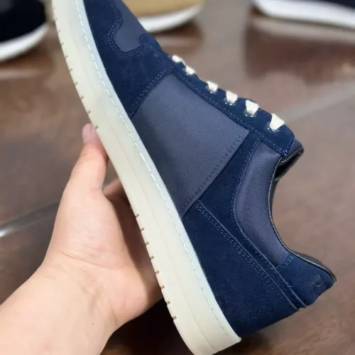 Cheap Prada Casual Shoes For Men #1368301 Replica Wholesale [$92.00 USD] [ITEM#1368301] on Replica Prada Casual Shoes