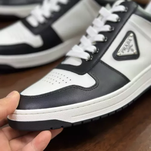 Cheap Prada Casual Shoes For Men #1368303 Replica Wholesale [$92.00 USD] [ITEM#1368303] on Replica Prada Casual Shoes