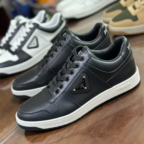 Prada Casual Shoes For Men #1368304