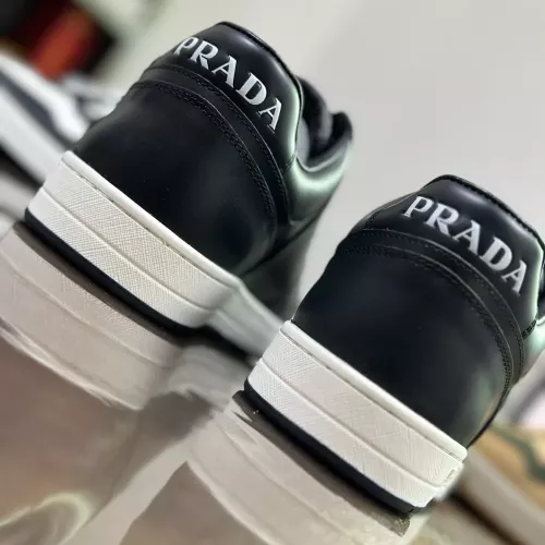 Cheap Prada Casual Shoes For Men #1368304 Replica Wholesale [$92.00 USD] [ITEM#1368304] on Replica Prada Casual Shoes