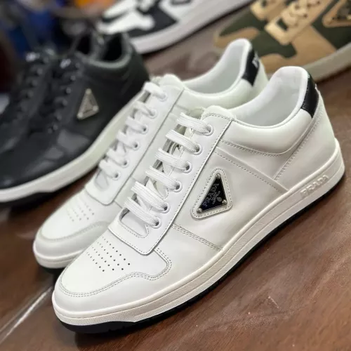Prada Casual Shoes For Men #1368305