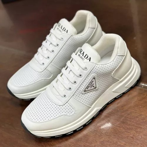 Prada Casual Shoes For Men #1368307