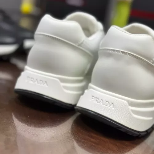 Cheap Prada Casual Shoes For Men #1368307 Replica Wholesale [$96.00 USD] [ITEM#1368307] on Replica Prada Casual Shoes