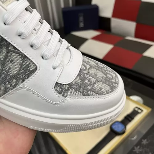 Cheap Christian Dior Casual Shoes For Men #1368310 Replica Wholesale [$80.00 USD] [ITEM#1368310] on Replica Christian Dior Casual Shoes