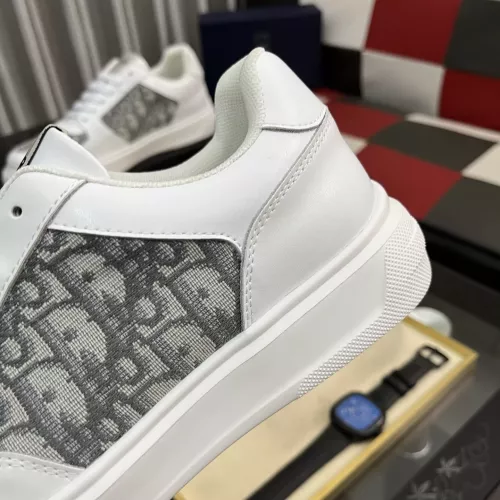 Cheap Christian Dior Casual Shoes For Men #1368310 Replica Wholesale [$80.00 USD] [ITEM#1368310] on Replica Christian Dior Casual Shoes