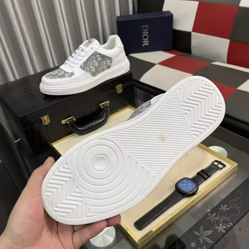 Cheap Christian Dior Casual Shoes For Men #1368310 Replica Wholesale [$80.00 USD] [ITEM#1368310] on Replica Christian Dior Casual Shoes